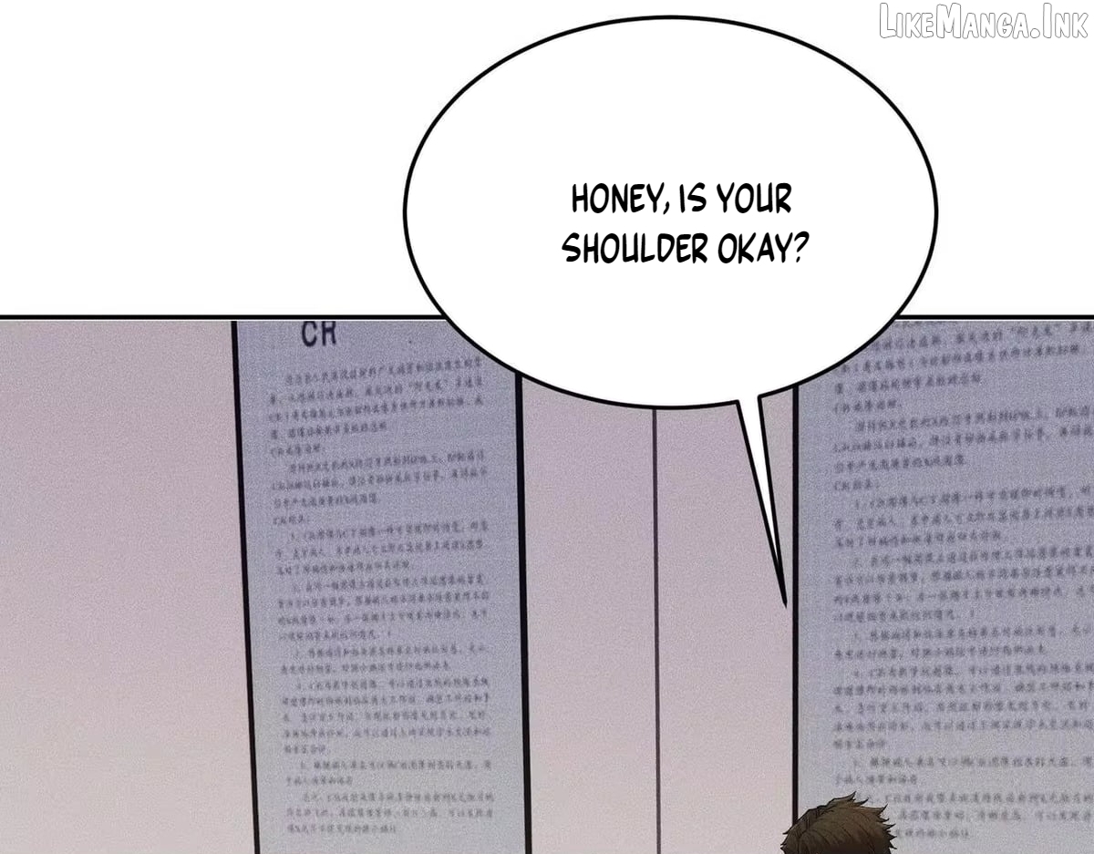 Hidden Dragon in the City (2025) Chapter 79  - page 85